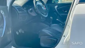 Renault Mégane de 2013