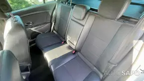 Renault Mégane de 2013