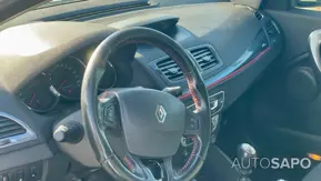 Renault Mégane de 2013