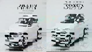 BMW Série 1 de 2017