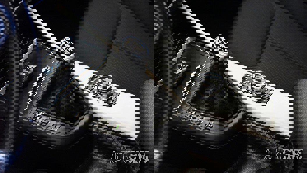 BMW Série 1 de 2017