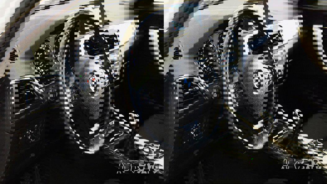 BMW Série 1 de 2017