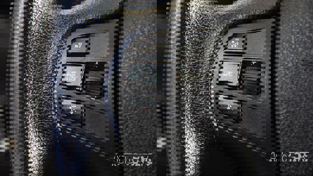 BMW Série 1 de 2017