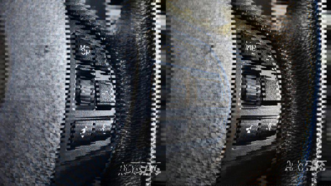 BMW Série 1 de 2017