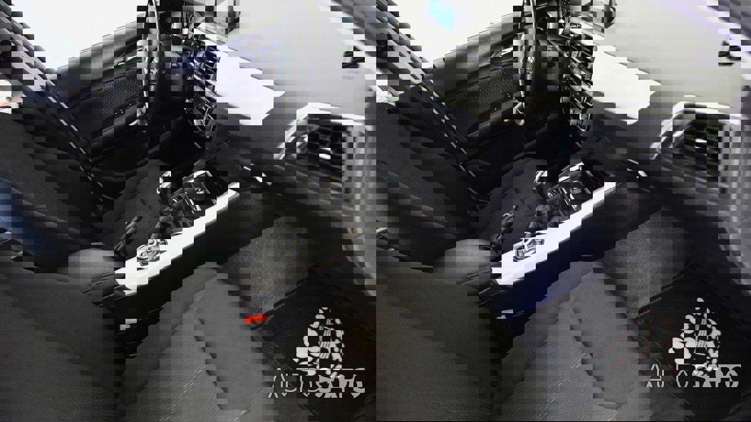 BMW Série 1 de 2017