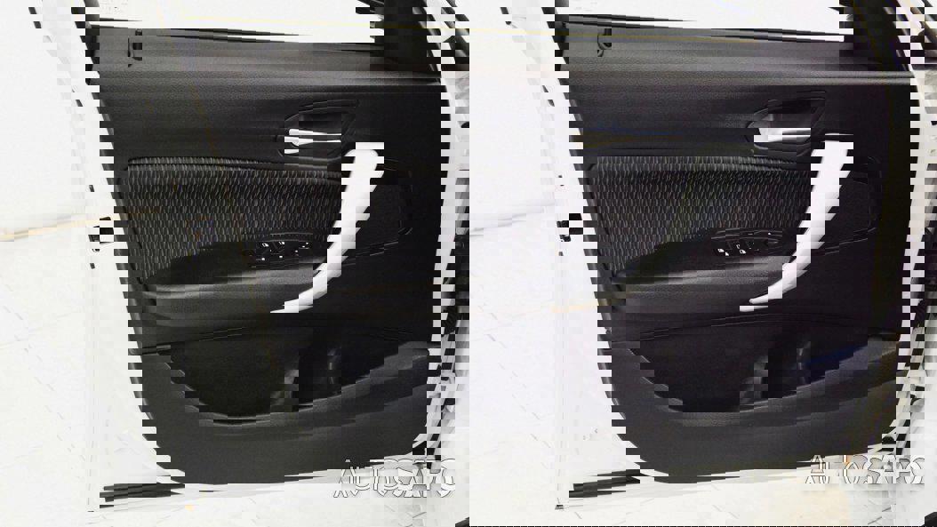 BMW Série 1 de 2017