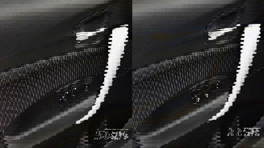 BMW Série 1 de 2017