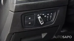 BMW Série 1 de 2017