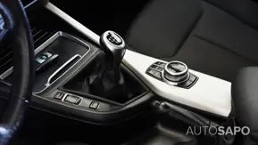 BMW Série 1 de 2017