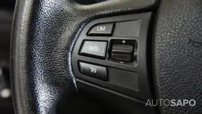 BMW Série 1 de 2017