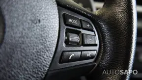 BMW Série 1 de 2017