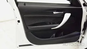 BMW Série 1 de 2017