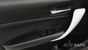 BMW Série 1 de 2017