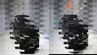 Mercedes-Benz Classe CLA de 2020