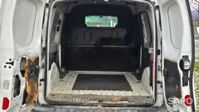 Renault Kangoo de 2011