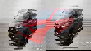 Ford Tourneo Custom de 2025