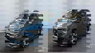 Toyota Corolla de 2020