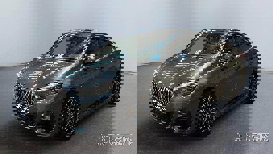 BMW Série 2 de 2020