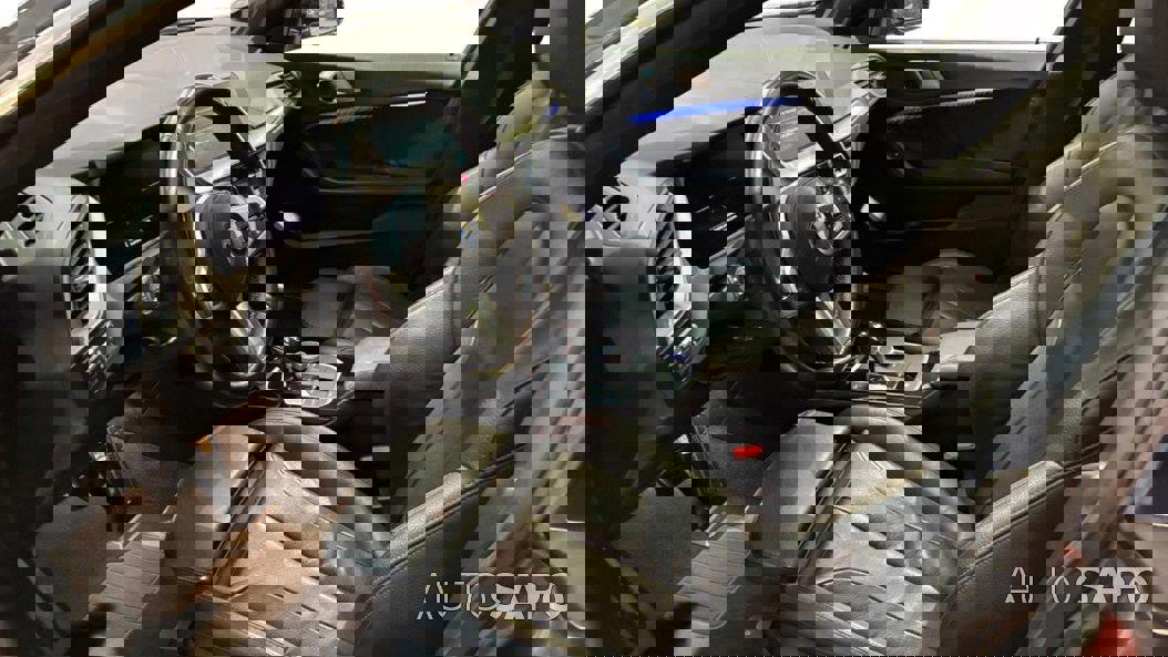 BMW Série 2 de 2020