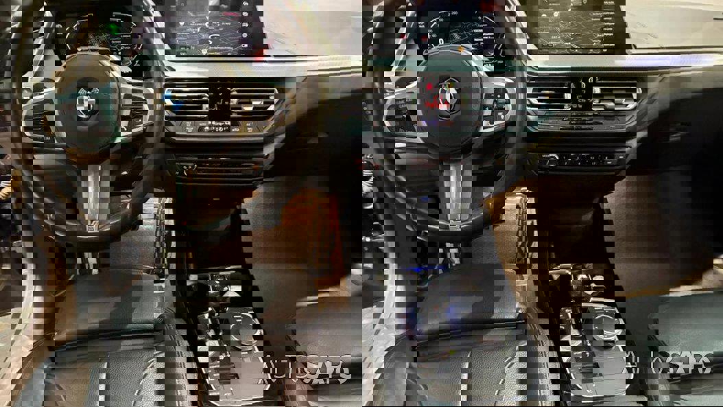 BMW Série 2 de 2020