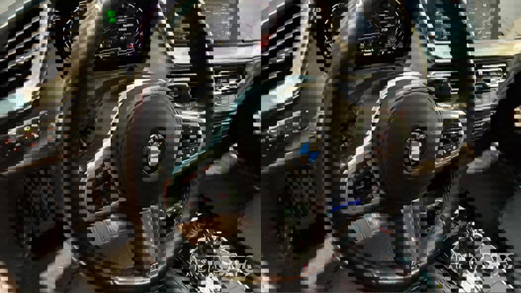 BMW Série 2 de 2020