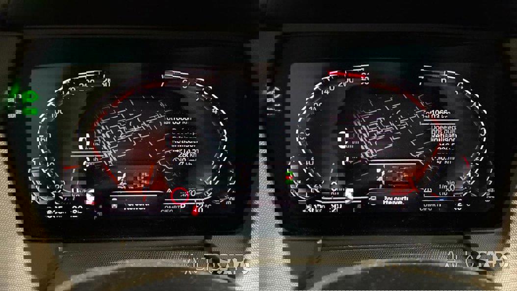 BMW Série 2 de 2020