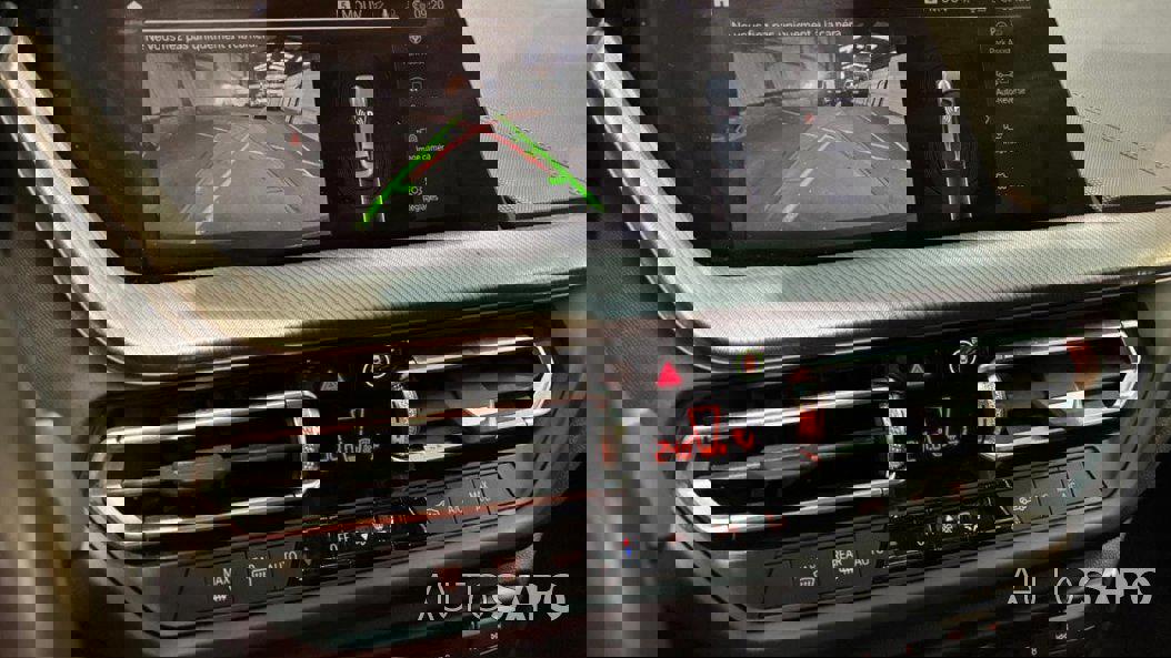 BMW Série 2 de 2020