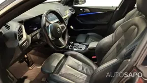 BMW Série 2 de 2020