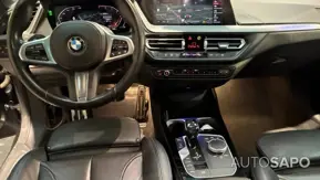 BMW Série 2 de 2020