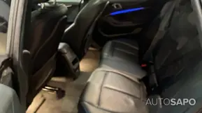 BMW Série 2 de 2020