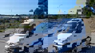 Citroen Berlingo de 2018