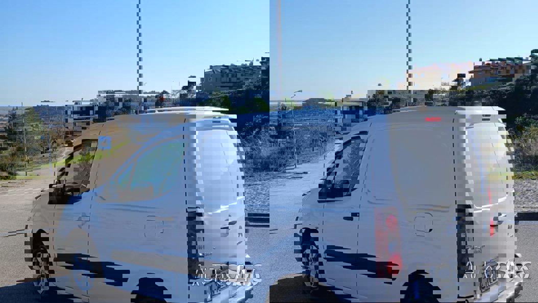 Citroen Berlingo de 2018