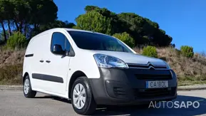 Citroen Berlingo de 2018