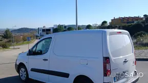 Citroen Berlingo de 2018