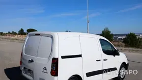 Citroen Berlingo de 2018
