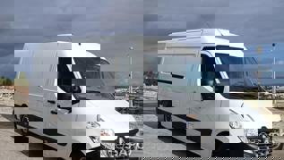 Renault Master de 2017