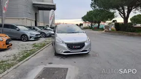 Peugeot 208 de 2013