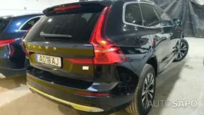 Volvo XC60 de 2022