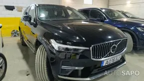 Volvo XC60 de 2022