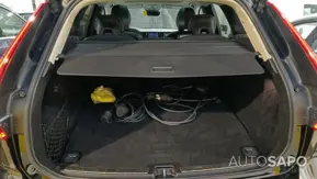 Volvo XC60 de 2022
