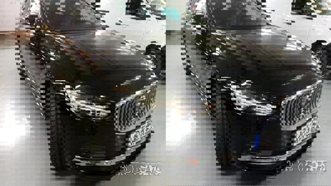 Volvo V90 de 2022