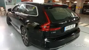 Volvo V90 de 2022