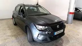 Seat Arona 1.0 TSI Style de 2022