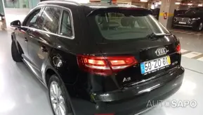 Audi A3 de 2019