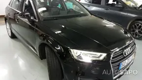 Audi A3 de 2019