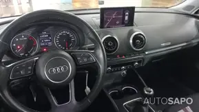 Audi A3 de 2019