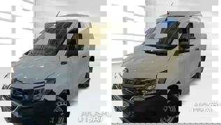 Renault Kangoo de 2021