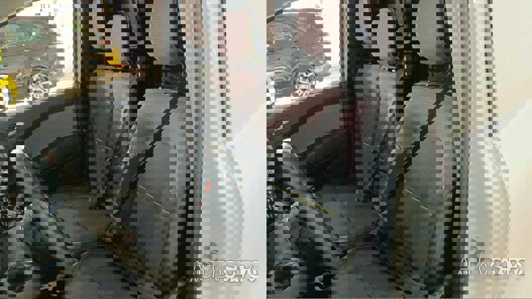 Renault Kangoo de 2021