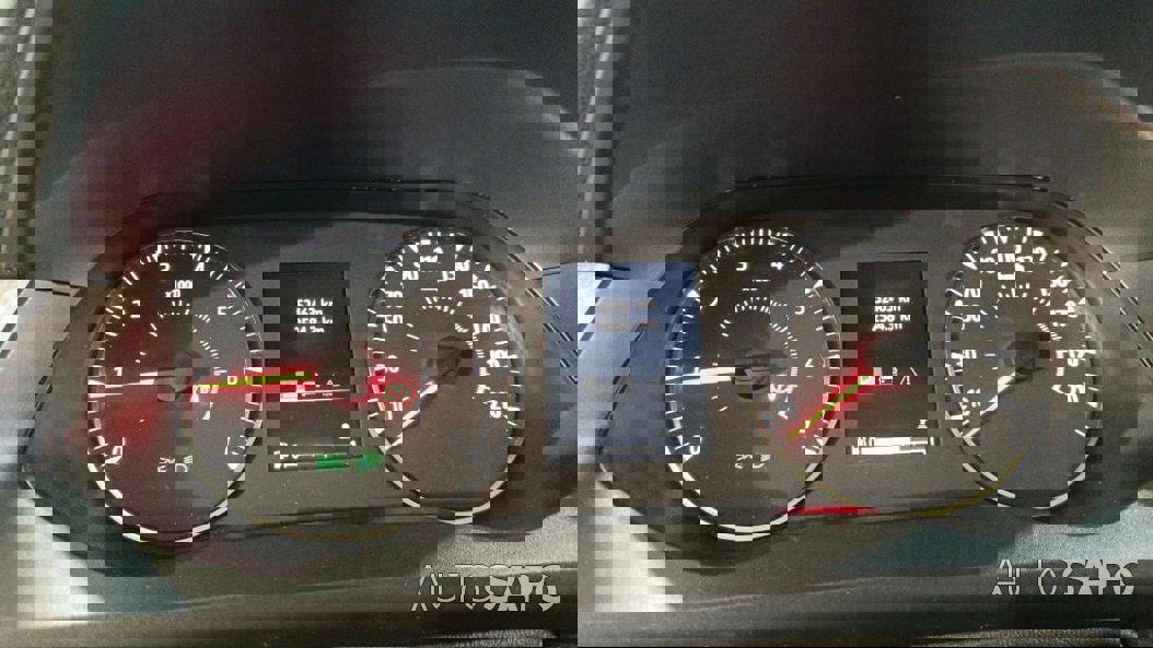 Renault Kangoo de 2021