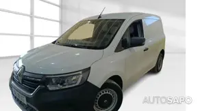 Renault Kangoo de 2021